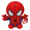 Spiderman® Bamse Rød
