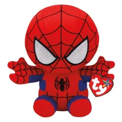Spiderman® Bamse Rød