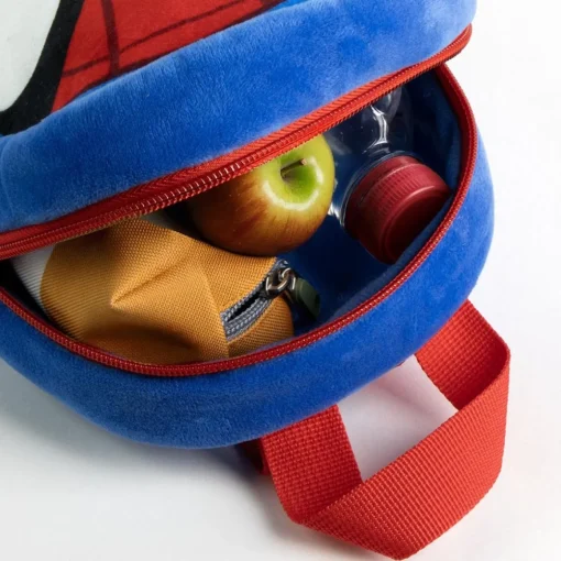 Spiderman® Barnehage Ryggsekk Blå