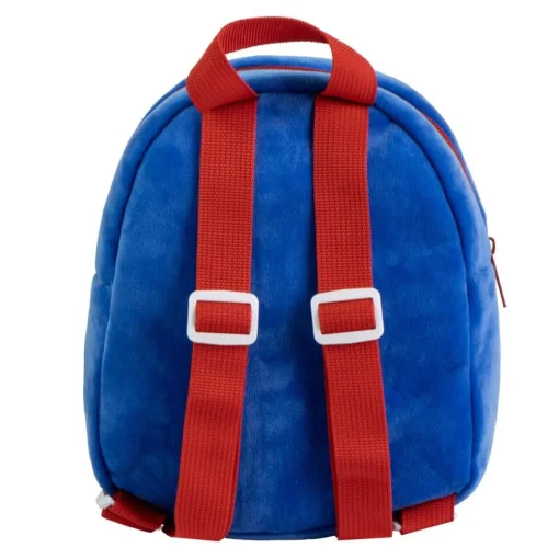 Spiderman® Barnehage Ryggsekk Blå