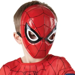 Spiderman® Barnemaske