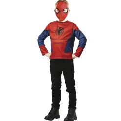 Spiderman® Basic Barnekostyme