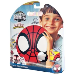 Spider-Man® Bouncerz Hoppebold