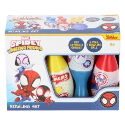 Spiderman® Bowling Sett
