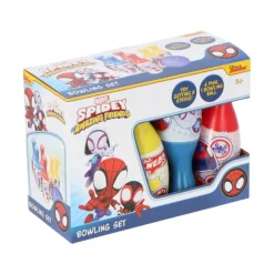Spiderman® Bowling Sett