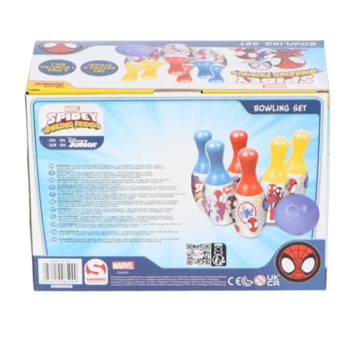 Spiderman® Bowling Sett