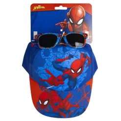 Spiderman® Caps & Solbriller