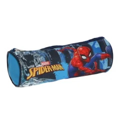 Spiderman® City Pennalhus