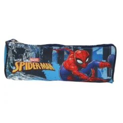 Spiderman® City Pennalhus