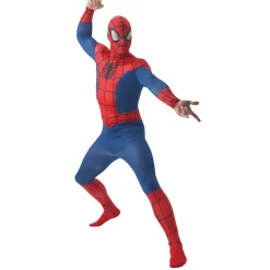 Spiderman® Classic Kostyme