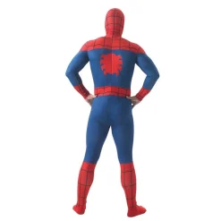 Spiderman® Classic Kostyme