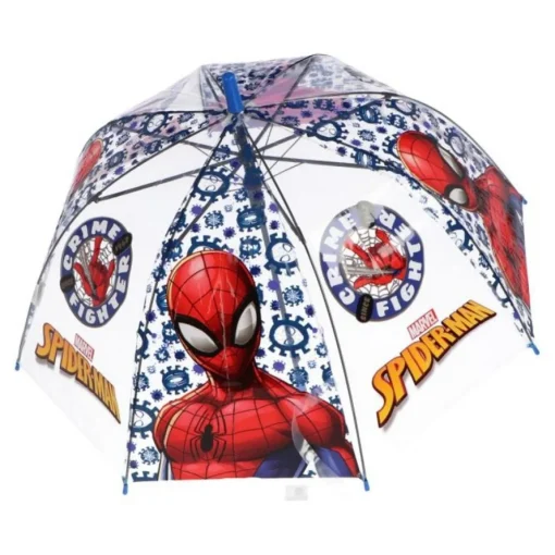 Spiderman® Deluxe Paraply