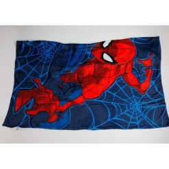 Spiderman® Flanell Fleecepledd