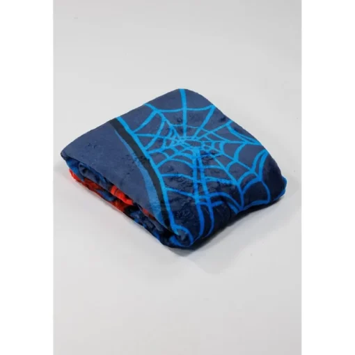 Spiderman® Flanell Fleecepledd