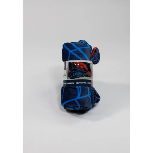 Spiderman® Flanell Fleecepledd