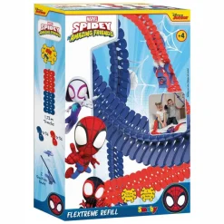 Spiderman® Flextreme Baneforlenger Sett