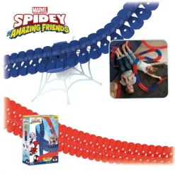 Spiderman® Flextreme Baneforlenger Sett