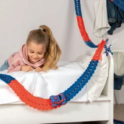 Spiderman® Flextreme Racersett Leketøy