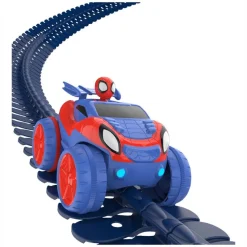 Spiderman® Flextreme Racersett Leketøy