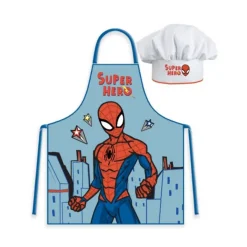Spider-Man® Forkle & Kokkelue