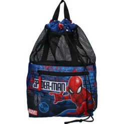 Spiderman® Fun Chaser Gymnastikpose
