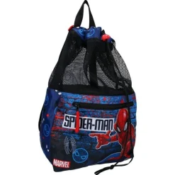 Spiderman® Fun Chaser Gymnastikpose