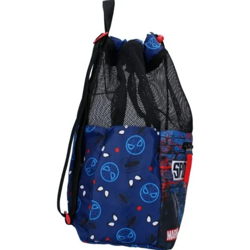 Spiderman® Fun Chaser Gymnastikpose