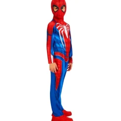 Spiderman® Gamerverse Barnekostyme