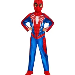 Spiderman® Gamerverse Barnekostyme