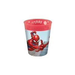Spider-Man® Genanvendelige Papkrus