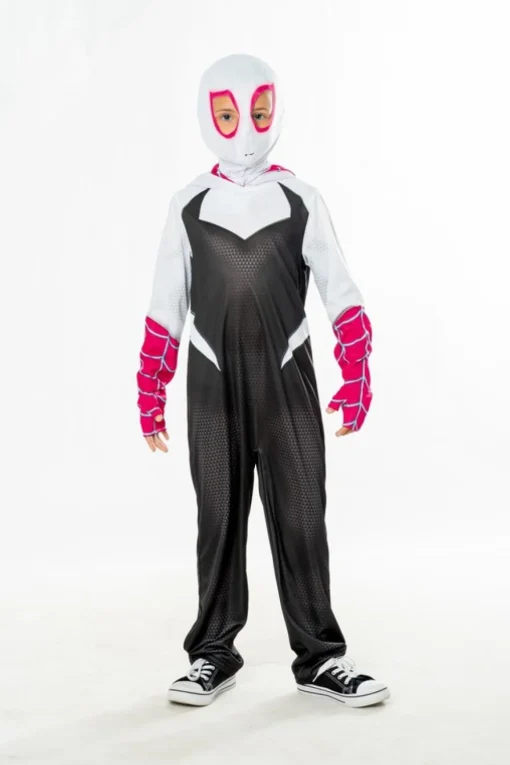 Spider-Man® Gwen Barnekostyme