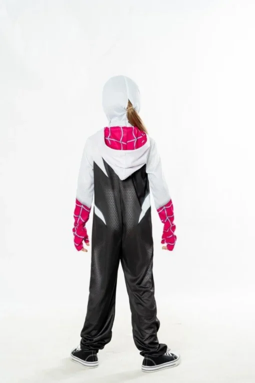 Spider-Man® Gwen Barnekostyme