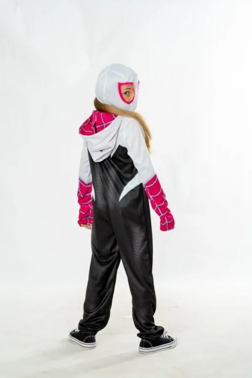 Spider-Man® Gwen Barnekostyme