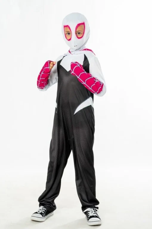 Spider-Man® Gwen Barnekostyme