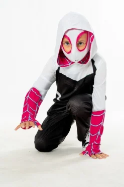 Spider-Man® Gwen Barnekostyme