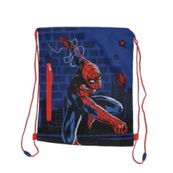 Spiderman® Gymnastikpose