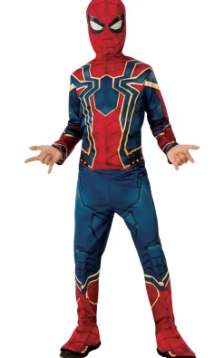 Spider-Man® Homecoming Barnekostyme