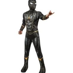 Spider-Man® Inside Out Deluxe Barnekostyme