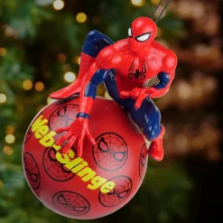 Spider-Man® Julekule