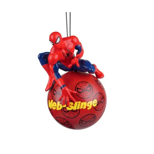 Spider-Man® Julekule
