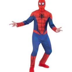 Spiderman® Jumpsuit Kostyme