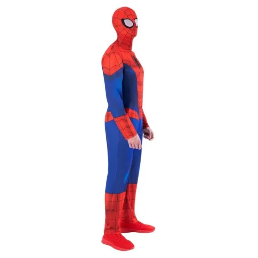 Spiderman® Jumpsuit Kostyme