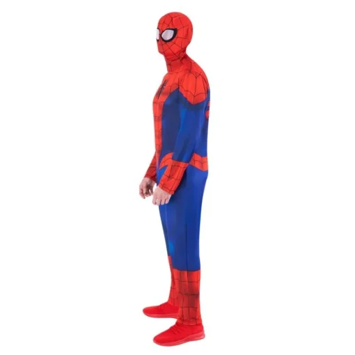 Spiderman® Jumpsuit Kostyme