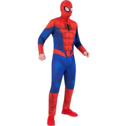 Spiderman® Jumpsuit Kostyme
