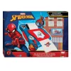 Spiderman® Klistremerkemaskin Sett