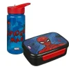 Spiderman® Madkasse & Drikkedunk