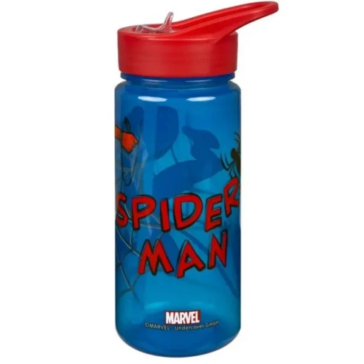 Spiderman® Madkasse & Drikkedunk