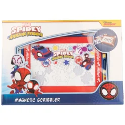 Spiderman® Magnetisk Tegnetavle