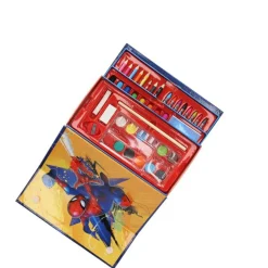 Spiderman® Maleeske