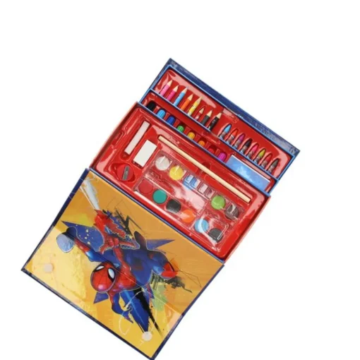 Spiderman® Maleeske